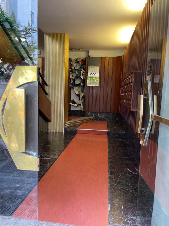Exotic San Paolo Appartement *