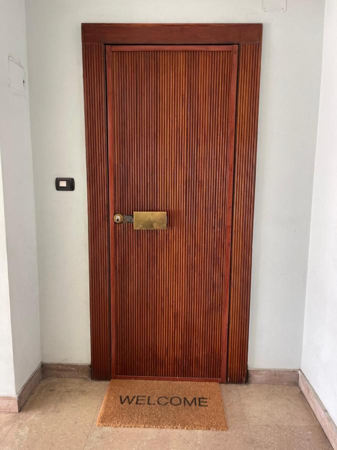 Appartement Exotic San Paolo Rome