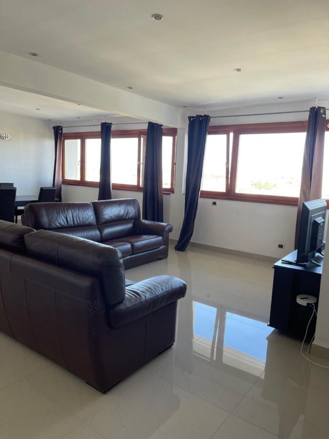 Appartement Exotic San Paolo *