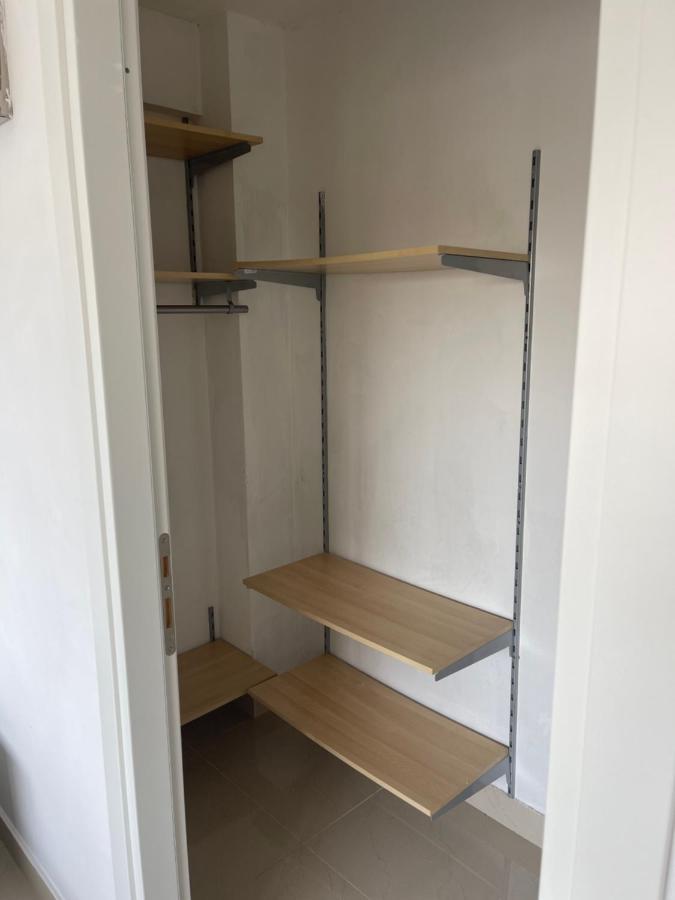 Exotic San Paolo Appartement