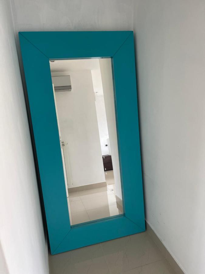 Appartement Exotic San Paolo
