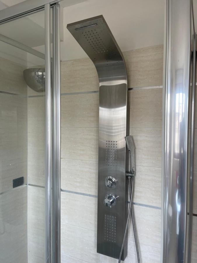 Exotic San Paolo Appartement Rome